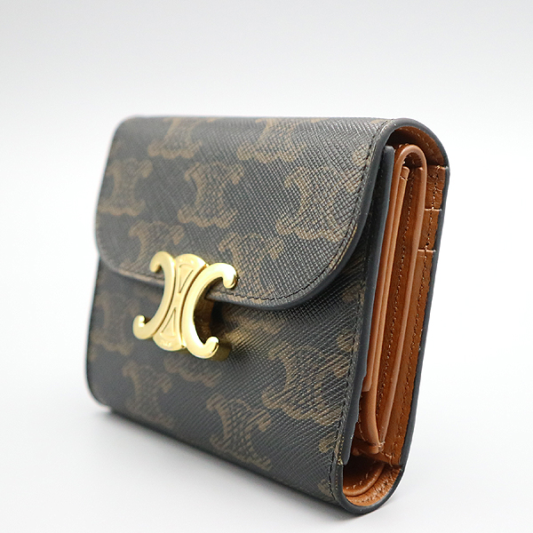 Celine(������) 10D782CQH Ʈ������ ���� �ΰ� ���� �÷� ������ [�뱸��������] �̹���3 - ���̺��� �߰���ǰ