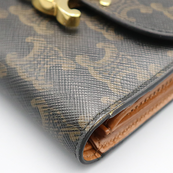 Celine(������) 10D782CQH Ʈ������ ���� �ΰ� ���� �÷� ������ [�뱸��������] �̹���4 - ���̺��� �߰���ǰ