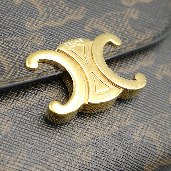 Celine(������) 10D782CQH Ʈ������ ���� �ΰ� ���� �÷� ������ [�뱸��������] �̹���5 - ���̺��� �߰���ǰ