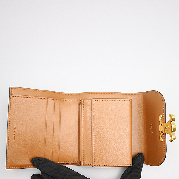 Celine(������) 10D782CQH Ʈ������ ���� �ΰ� ���� �÷� ������ [�뱸��������] �̹���6 - ���̺��� �߰���ǰ