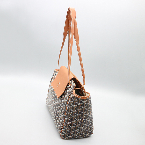 GOYARD(���ߵ�) ���� ź �÷� PVC ROUETTE(�翡��/�翡Ʈ) PM ����� [�뱸��������] �̹���2 - ���̺��� �߰���ǰ