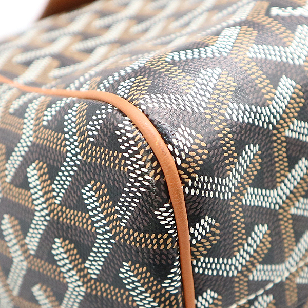 GOYARD(���ߵ�) ���� ź �÷� PVC ROUETTE(�翡��/�翡Ʈ) PM ����� [�뱸��������] �̹���3 - ���̺��� �߰���ǰ