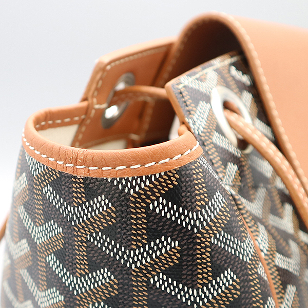 GOYARD(���ߵ�) ���� ź �÷� PVC ROUETTE(�翡��/�翡Ʈ) PM ����� [�뱸��������] �̹���4 - ���̺��� �߰���ǰ