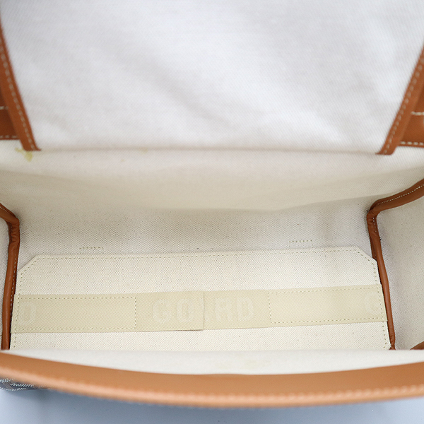 GOYARD(���ߵ�) ���� ź �÷� PVC ROUETTE(�翡��/�翡Ʈ) PM ����� [�뱸��������] �̹���7 - ���̺��� �߰���ǰ