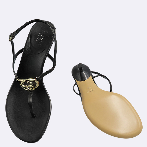 (�̻��) Gucci(����) ���� ���� GG �ΰ� ������ ������ ���� - 230MM [��������] �̹���2 - ���̺��� �߰���ǰ