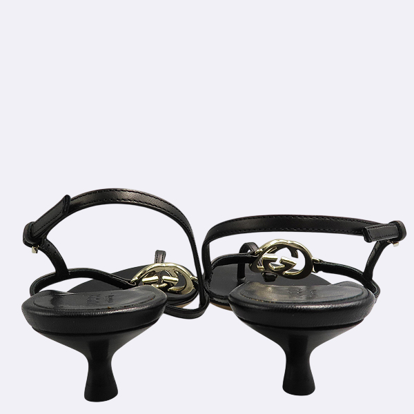 (�̻��) Gucci(����) ���� ���� GG �ΰ� ������ ������ ���� - 230MM [��������] �̹���4 - ���̺��� �߰���ǰ