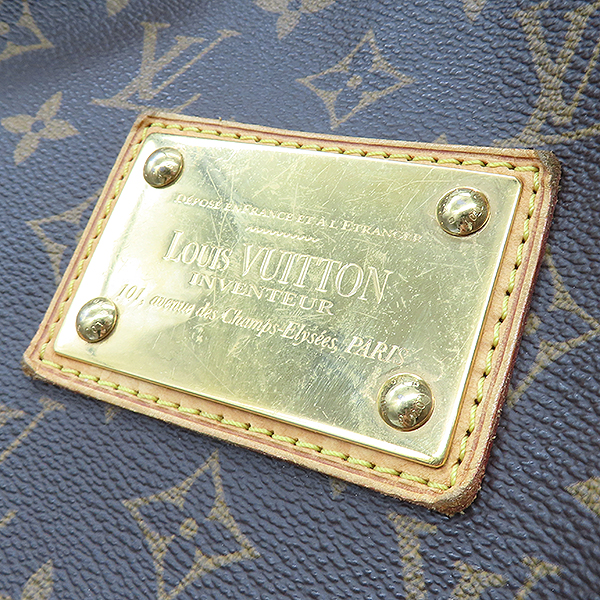 Louis Vuitton(���̺���) M56381 ���׷� ĵ���� �������� GM �����  [��������] �̹���3 - ���̺��� �߰���ǰ