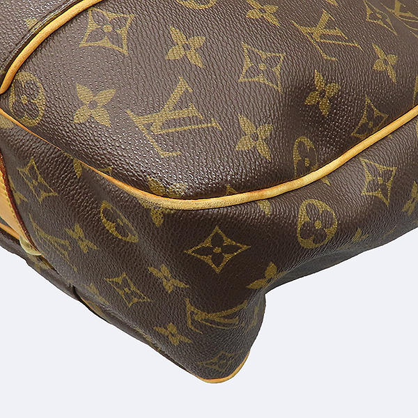 Louis Vuitton(���̺���) M56381 ���׷� ĵ���� �������� GM �����  [��������] �̹���4 - ���̺��� �߰���ǰ