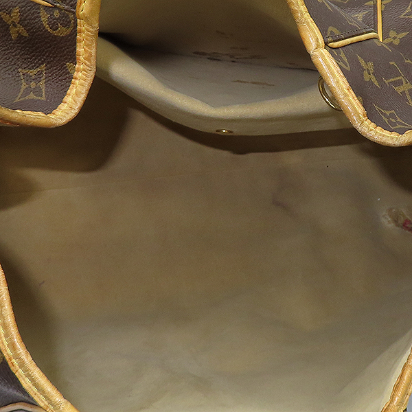 Louis Vuitton(���̺���) M56381 ���׷� ĵ���� �������� GM �����  [��������] �̹���5 - ���̺��� �߰���ǰ