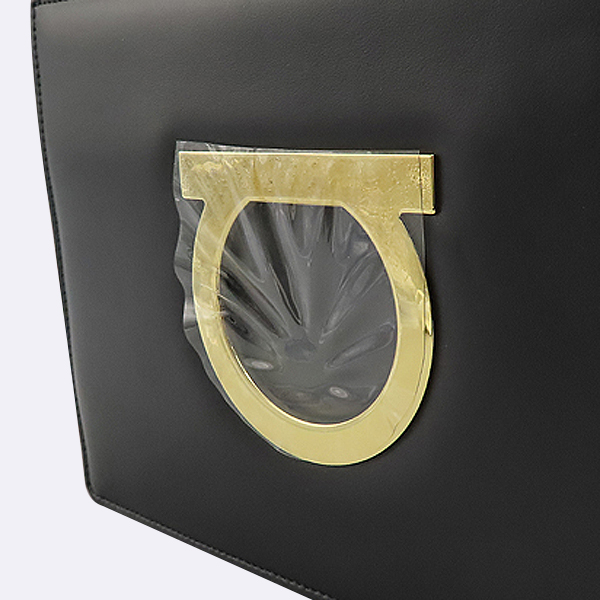 (�̻��) Ferragamo(��󰡸�) 21 G671 ���� ���� ���� ��ġ�� ��� Ż���� �÷� ü�� ����� �� ũ�ν��� [��������] �̹���5 - ���̺��� �߰���ǰ