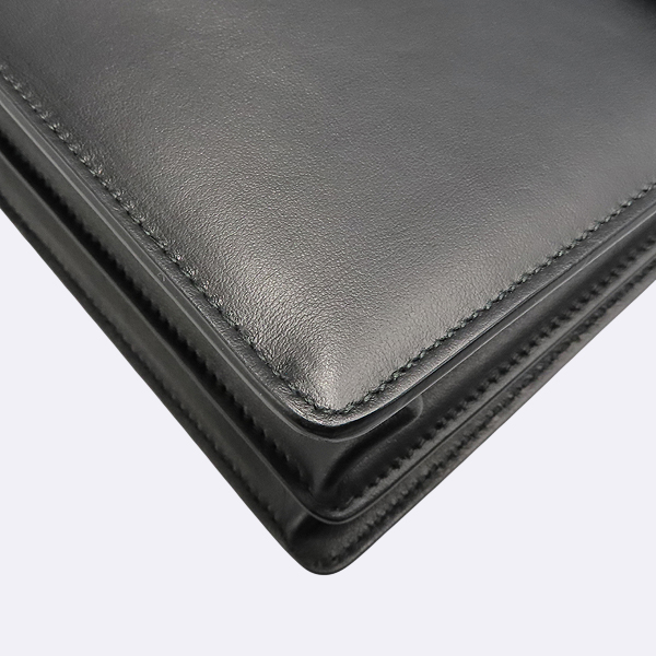 (�̻��) Ferragamo(��󰡸�) 21 G671 ���� ���� ���� ��ġ�� ��� Ż���� �÷� ü�� ����� �� ũ�ν��� [��������] �̹���6 - ���̺��� �߰���ǰ