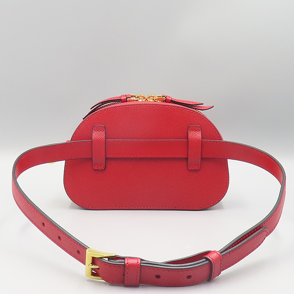 Prada(�����) 1BL023 ���� ���ǾƳ� ���� ������ ü�� ũ�ν��� �� ��Ʈ�� [��ź�Ե���] �̹���4 - ���̺��� �߰���ǰ