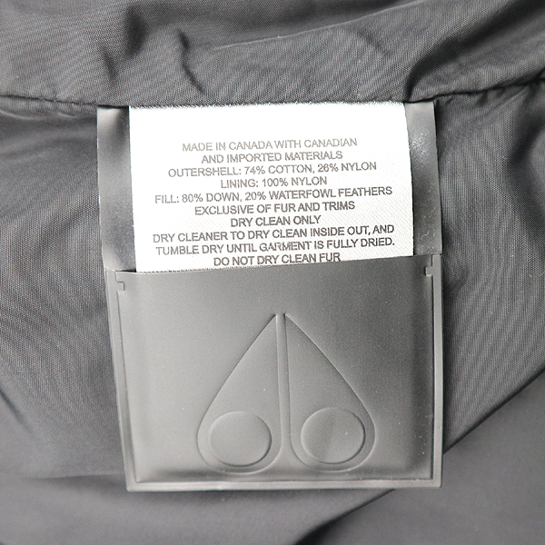 MOOSEKNUCKLES(������Ŭ) ���� �÷� �������� �� ��� ������ �е� ���� - S������ [�뱸��������] �̹���7 - ���̺��� �߰���ǰ