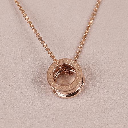 Bvlgari(�Ұ���) 352814 18K ��� B-ZERO1(�����ο�) ���ο��� ���Ʈ �����(���ֻ���) �̹���4 - ���̺��� �߰���ǰ