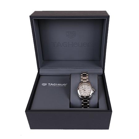 Tag Heuer(�±�ȣ�̾�) WMR0955 �ڰ��� �����Ʒ��̼� ���� ������ �ð�(���ֻ���) �̹���2 - ���̺��� �߰���ǰ