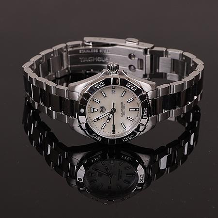 Tag Heuer(�±�ȣ�̾�) WMR0955 �ڰ��� �����Ʒ��̼� ���� ������ �ð�(���ֻ���) �̹���4 - ���̺��� �߰���ǰ