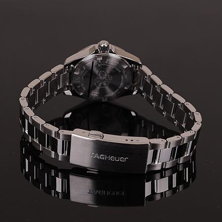 Tag Heuer(�±�ȣ�̾�) WMR0955 �ڰ��� �����Ʒ��̼� ���� ������ �ð�(���ֻ���) �̹���5 - ���̺��� �߰���ǰ