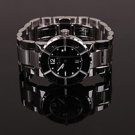 CHAUMET(���) W17621-33B CLASS ONE(Ŭ������) ��ƿ ������ �ð�(���ֻ���) �̹���4 - ���̺��� �߰���ǰ