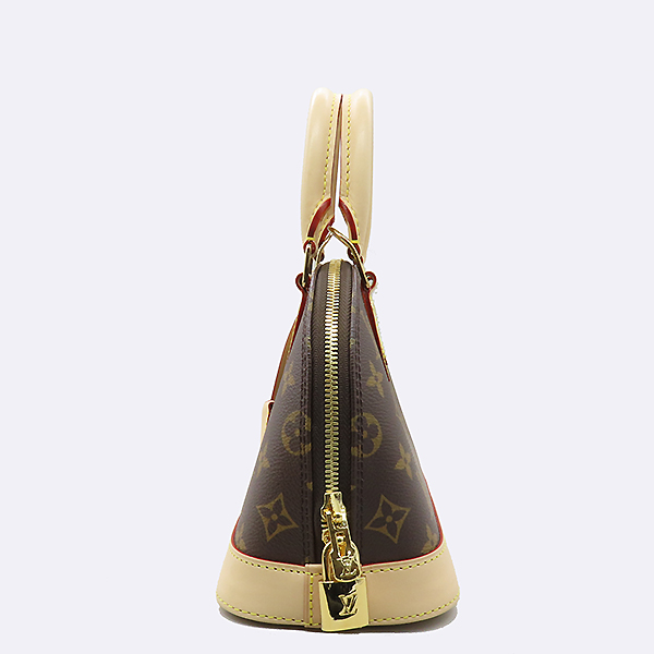 Louis Vuitton(���̺���) M46990 ���׷� ĵ���� �˸� BB ��Ʈ�� + �����Ʈ�� 2WAY [�λ꼾�Һ���] �̹���3 - ���̺��� �߰���ǰ