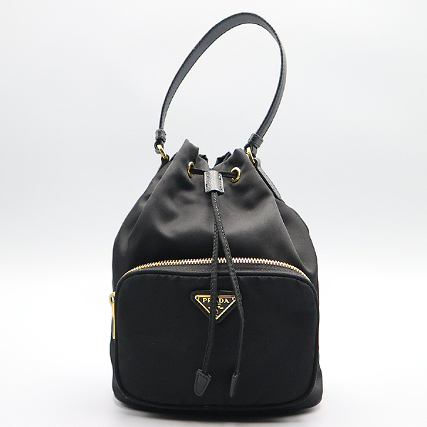 Prada(�����) 1BH038 �࿧ �����Ϸ� ��Ŷ�� + ũ�ν� ��Ʈ�� [�뱸��������] �̹���2 - ���̺��� �߰���ǰ