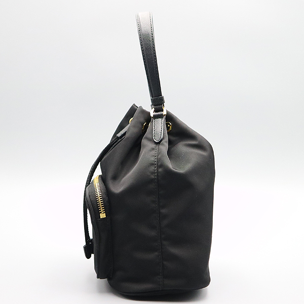 Prada(�����) 1BH038 �࿧ �����Ϸ� ��Ŷ�� + ũ�ν� ��Ʈ�� [�뱸��������] �̹���3 - ���̺��� �߰���ǰ