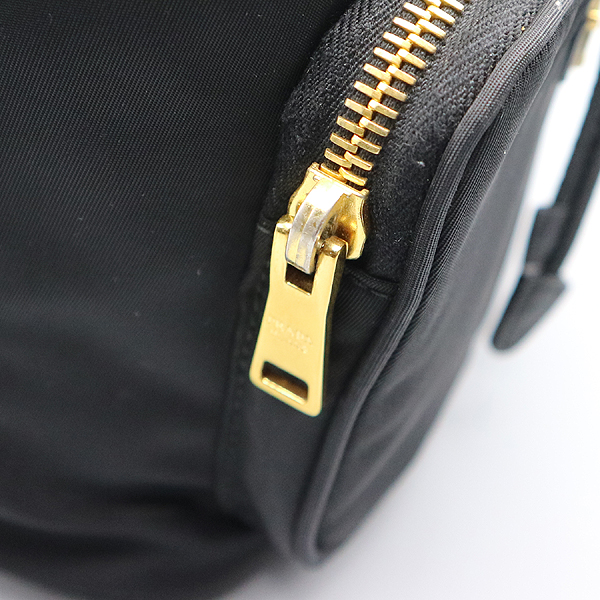 Prada(�����) 1BH038 �࿧ �����Ϸ� ��Ŷ�� + ũ�ν� ��Ʈ�� [�뱸��������] �̹���5 - ���̺��� �߰���ǰ