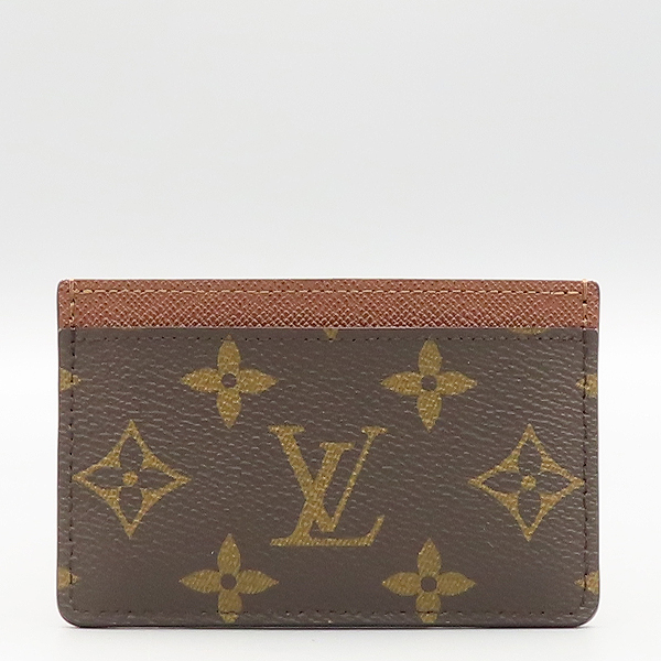 Louis Vuitton(���̺���) M61733 ���׷� ĵ���� ����Ʈ ī��Ʈ ���� ī�� �� ���� ���� [õ�Ƚż�����] �̹���2 - ���̺��� �߰���ǰ