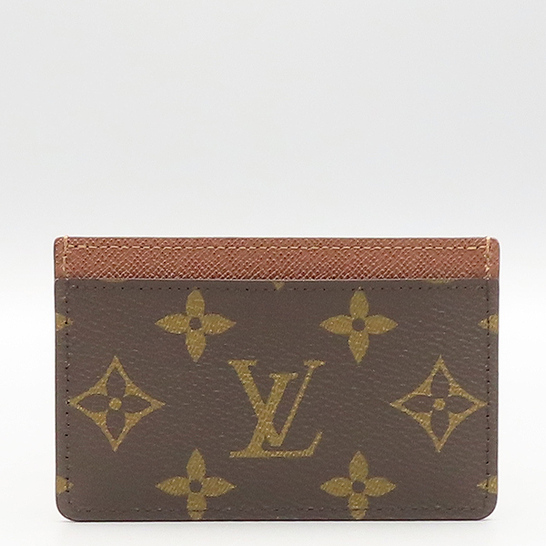 Louis Vuitton(���̺���) M61733 ���׷� ĵ���� ����Ʈ ī��Ʈ ���� ī�� �� ���� ���� [õ�Ƚż�����] �̹���4 - ���̺��� �߰���ǰ