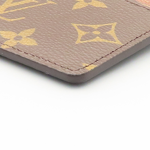 Louis Vuitton(���̺���) M61733 ���׷� ĵ���� ����Ʈ ī��Ʈ ���� ī�� �� ���� ���� [õ�Ƚż�����] �̹���5 - ���̺��� �߰���ǰ