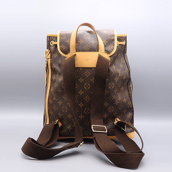 Louis Vuitton(���̺���) M40107 ���׷� ĵ���� �������� ����  [����������] �̹���3 - ���̺��� �߰���ǰ