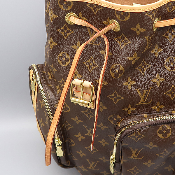Louis Vuitton(���̺���) M40107 ���׷� ĵ���� �������� ����  [����������] �̹���4 - ���̺��� �߰���ǰ