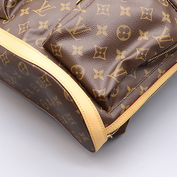Louis Vuitton(���̺���) M40107 ���׷� ĵ���� �������� ����  [����������] �̹���5 - ���̺��� �߰���ǰ