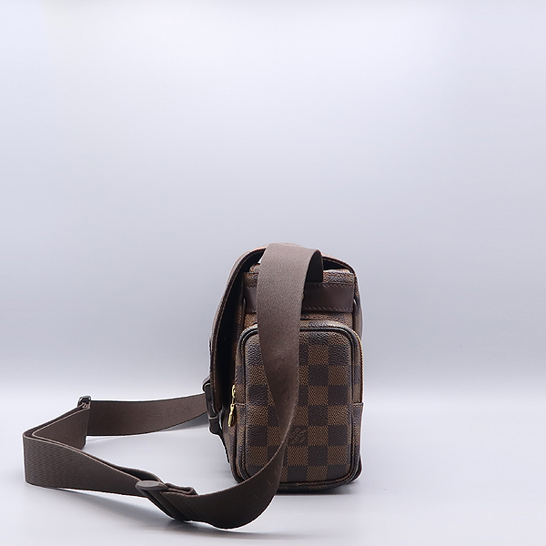 Louis Vuitton(���̺���) N51126 �ٹ̿� ���� ĵ���� �������Ʈ ũ�ν��� [����������] �̹���2 - ���̺��� �߰���ǰ