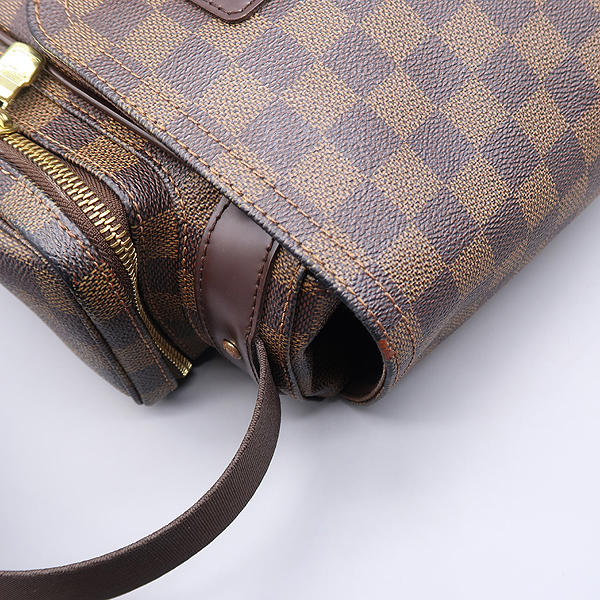 Louis Vuitton(���̺���) N51126 �ٹ̿� ���� ĵ���� �������Ʈ ũ�ν��� [����������] �̹���3 - ���̺��� �߰���ǰ