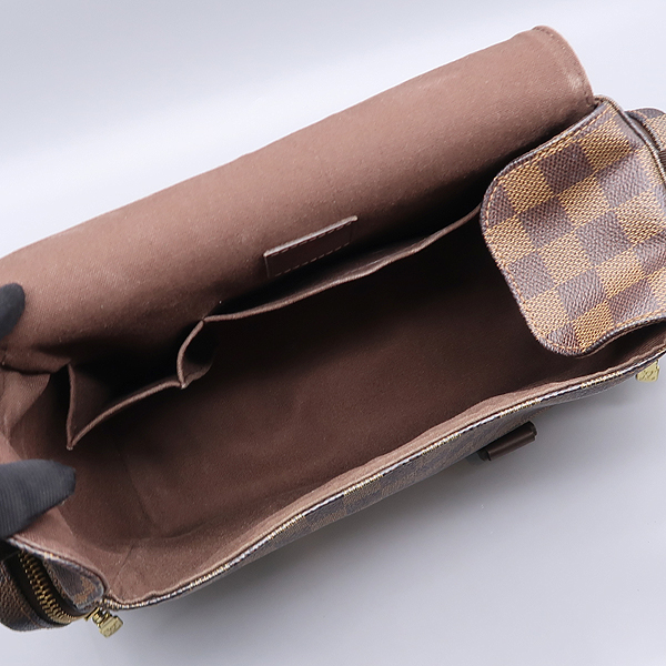 Louis Vuitton(���̺���) N51126 �ٹ̿� ���� ĵ���� �������Ʈ ũ�ν��� [����������] �̹���5 - ���̺��� �߰���ǰ