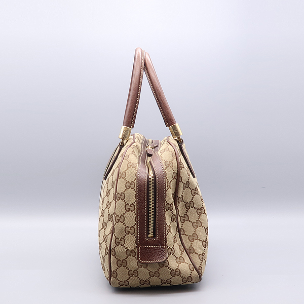 Gucci(����) 162880 GG �ΰ� �ڰ��� ��� ��Ƽġ ���� ��Ʈ�� [����������] �̹���2 - ���̺��� �߰���ǰ