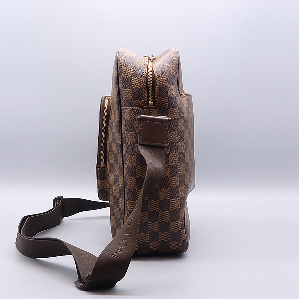 Louis Vuitton(���̺���) N41441 �ٹ̿� ĵ���� �ö�� MM ũ�ν��� [����������] �̹���2 - ���̺��� �߰���ǰ