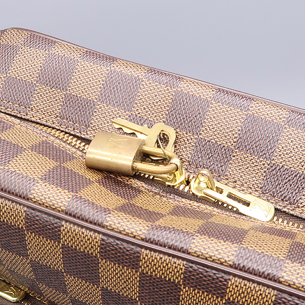 Louis Vuitton(���̺���) N41441 �ٹ̿� ĵ���� �ö�� MM ũ�ν��� [����������] �̹���4 - ���̺��� �߰���ǰ