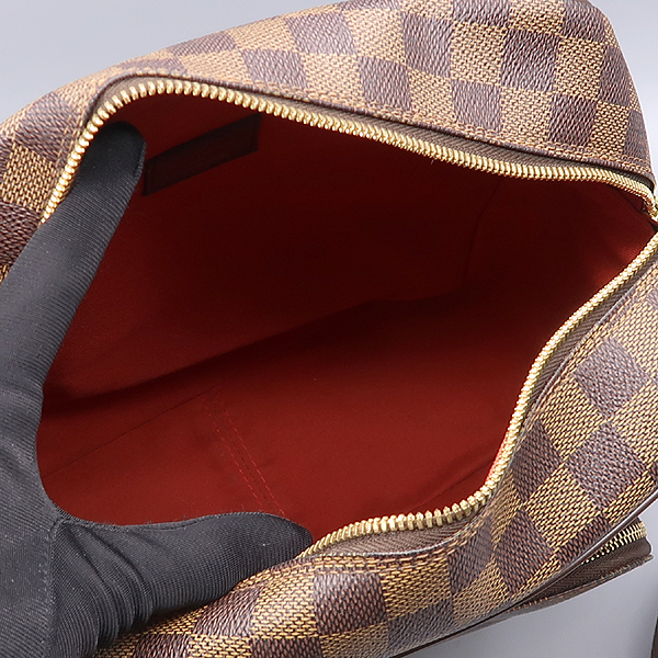Louis Vuitton(���̺���) N41441 �ٹ̿� ĵ���� �ö�� MM ũ�ν��� [����������] �̹���6 - ���̺��� �߰���ǰ