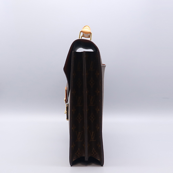 Louis Vuitton(���̺���) M53027 ���׷� ĵ���� �κν��� ����Ʈ��Ʈ �������� [����������] �̹���2 - ���̺��� �߰���ǰ