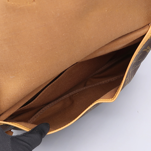 Louis Vuitton(���̺���) M42256 ���׷� ĵ���� �ҹ¸� ũ�ν��� [����������] �̹���6 - ���̺��� �߰���ǰ