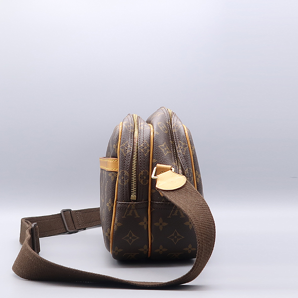 Louis Vuitton(���̺���) M45254 ���׷� ĵ���� ������ PM ũ�ν��� [����������] �̹���2 - ���̺��� �߰���ǰ