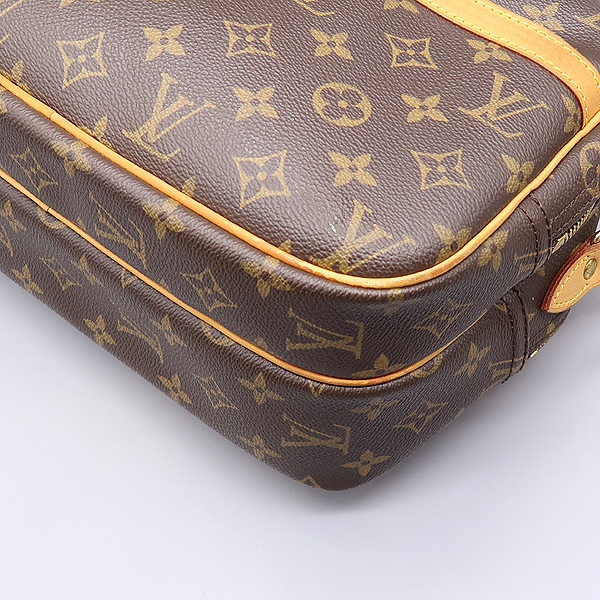 Louis Vuitton(���̺���) M45254 ���׷� ĵ���� ������ PM ũ�ν��� [����������] �̹���3 - ���̺��� �߰���ǰ