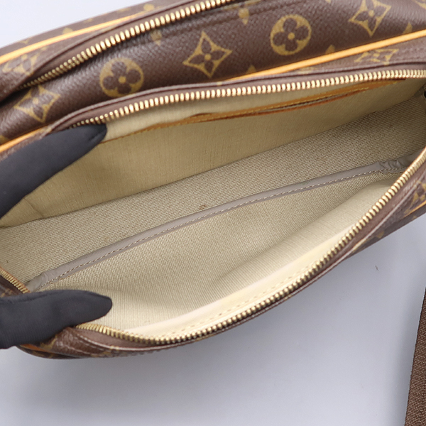 Louis Vuitton(���̺���) M45254 ���׷� ĵ���� ������ PM ũ�ν��� [����������] �̹���4 - ���̺��� �߰���ǰ