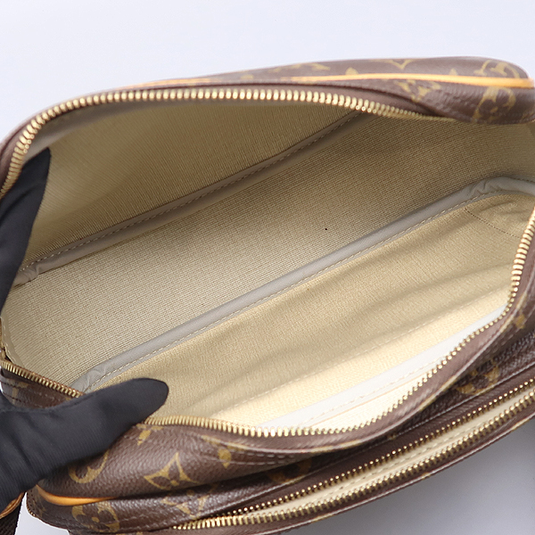 Louis Vuitton(���̺���) M45254 ���׷� ĵ���� ������ PM ũ�ν��� [����������] �̹���5 - ���̺��� �߰���ǰ