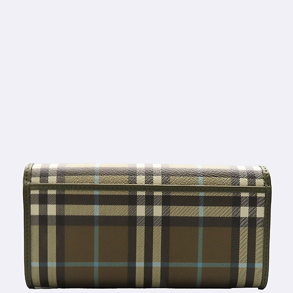 (�̻��) Burberry(������) 80739021 �ø��� �׸� üũ ������ [�ϻ�Ե���] �̹���3 - ���̺��� �߰���ǰ