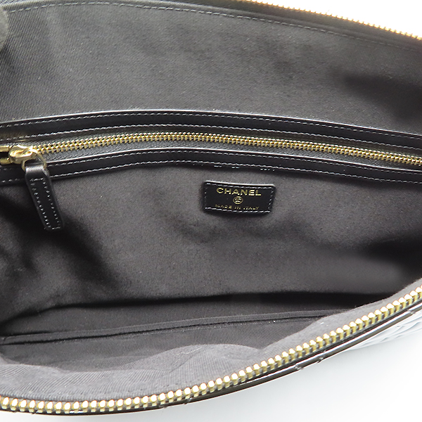 Chanel(����) A82552 ���� ���̴�Ʈ ����COCO �ΰ� ���� Ŭ��ġ�� [�ϻ�Ե���] �̹���6 - ���̺��� �߰���ǰ