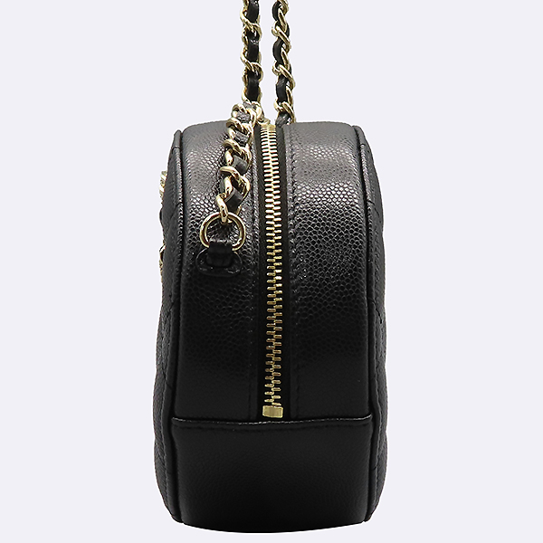 Chanel(����) AP1805 ���� ĳ��Ų ���� COCO�ΰ� ü�� ���� �̴� ũ�ν��� [�ϻ�Ե���] �̹���3 - ���̺��� �߰���ǰ