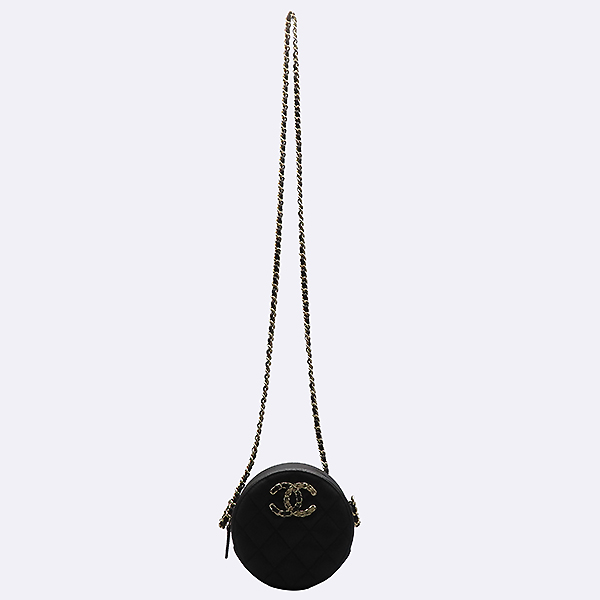 Chanel(����) AP1805 ���� ĳ��Ų ���� COCO�ΰ� ü�� ���� �̴� ũ�ν��� [�ϻ�Ե���] �̹���4 - ���̺��� �߰���ǰ