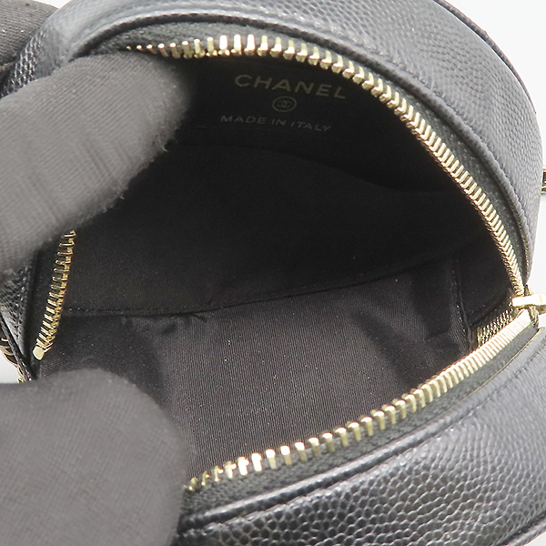 Chanel(����) AP1805 ���� ĳ��Ų ���� COCO�ΰ� ü�� ���� �̴� ũ�ν��� [�ϻ�Ե���] �̹���7 - ���̺��� �߰���ǰ